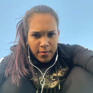 Meet your Posher, Mari